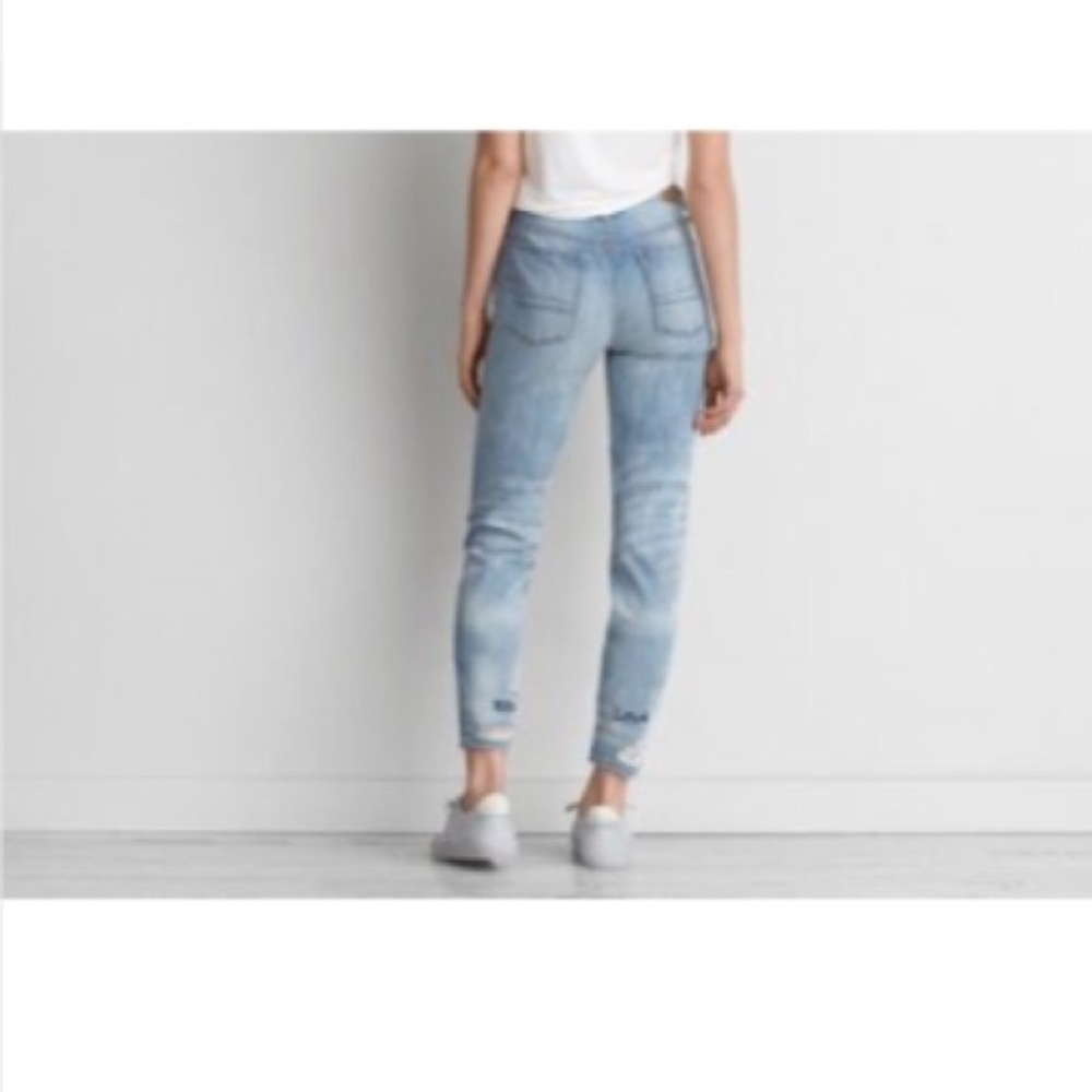 VINTAGE LIMITED EDITION Hi-Rise Jeans - Picture 3 of 8